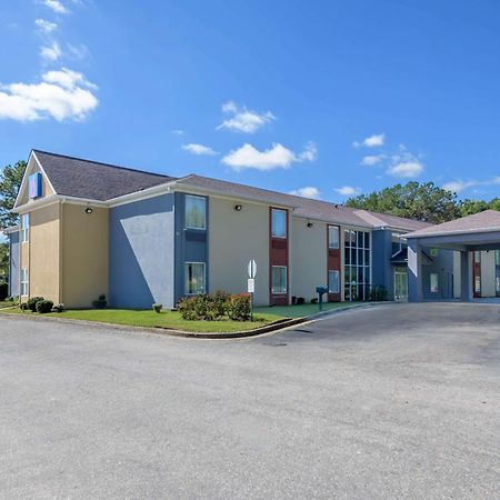 Motel 6 Dawsonville Ga North Ga Premium Outlets Buitenkant foto