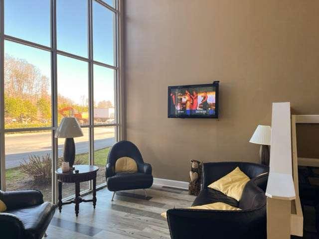 Motel 6 Dawsonville Ga North Ga Premium Outlets Interieur foto