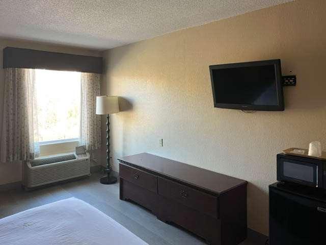 Motel 6 Dawsonville Ga North Ga Premium Outlets Kamer foto