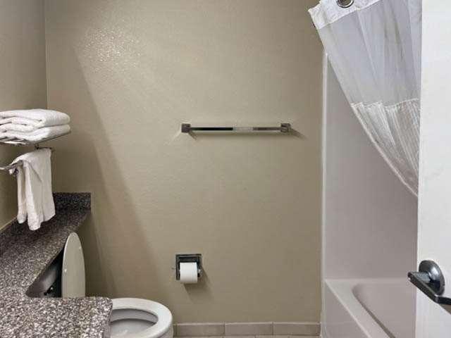 Motel 6 Dawsonville Ga North Ga Premium Outlets Kamer foto