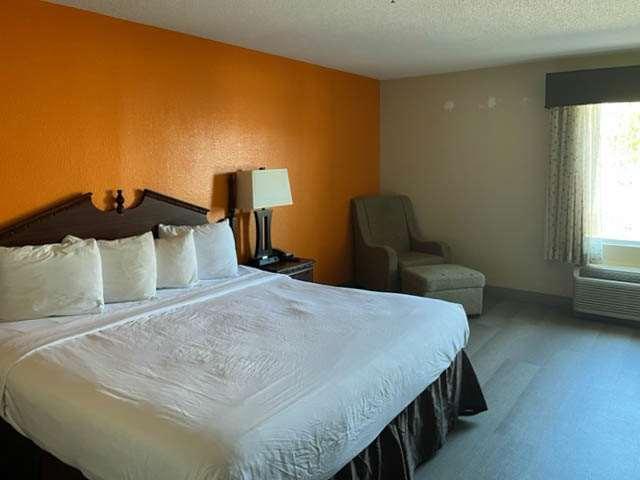 Motel 6 Dawsonville Ga North Ga Premium Outlets Kamer foto