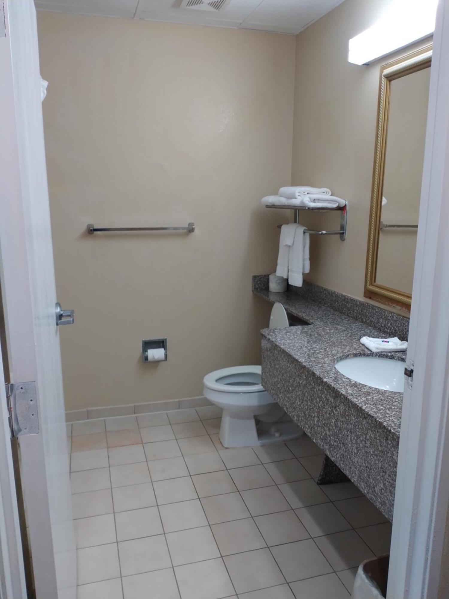 Motel 6 Dawsonville Ga North Ga Premium Outlets Buitenkant foto