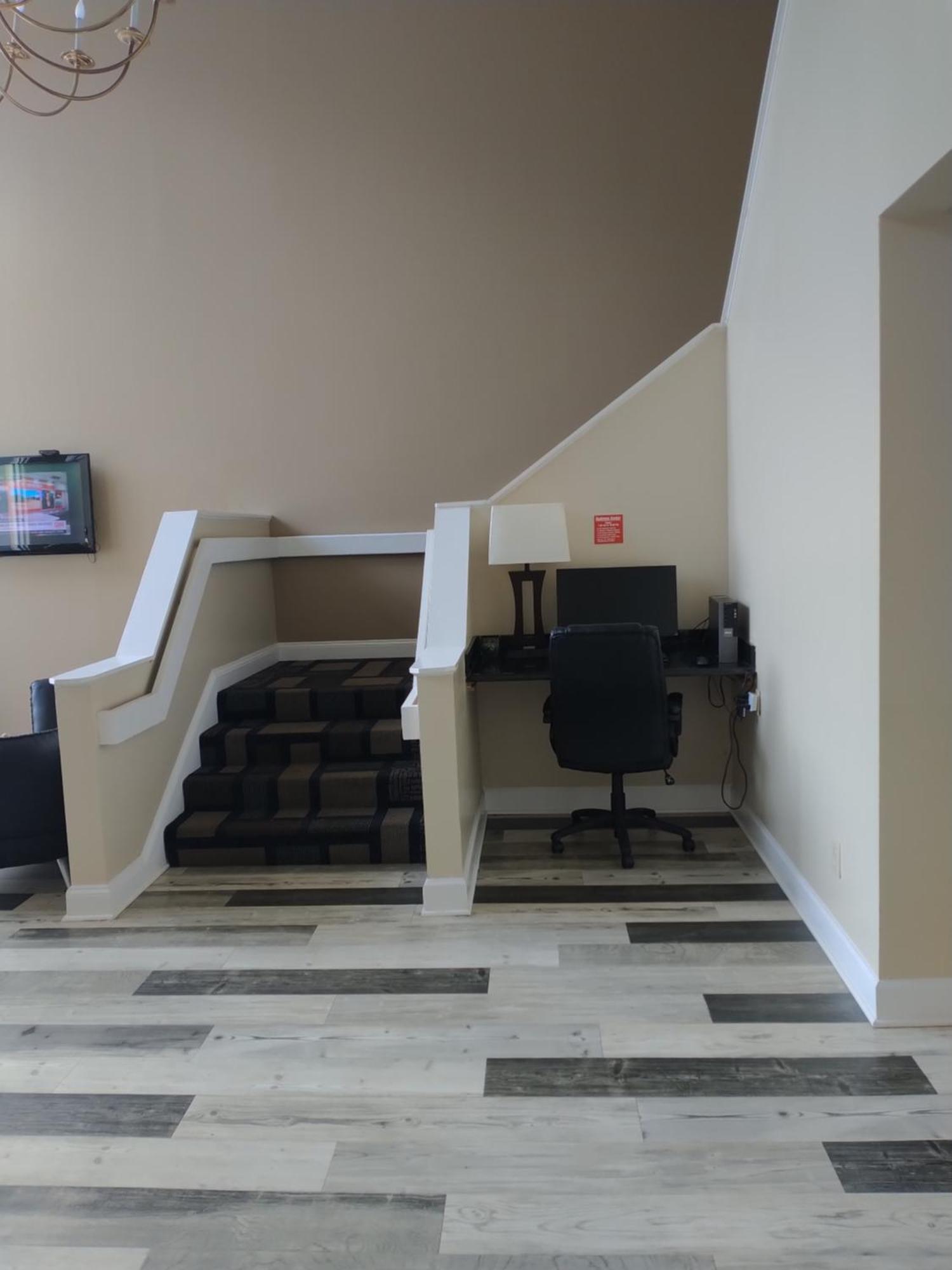 Motel 6 Dawsonville Ga North Ga Premium Outlets Buitenkant foto