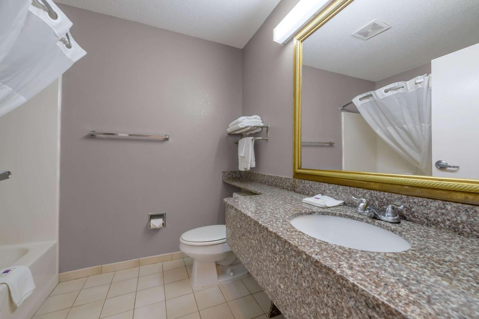 Motel 6 Dawsonville Ga North Ga Premium Outlets Buitenkant foto