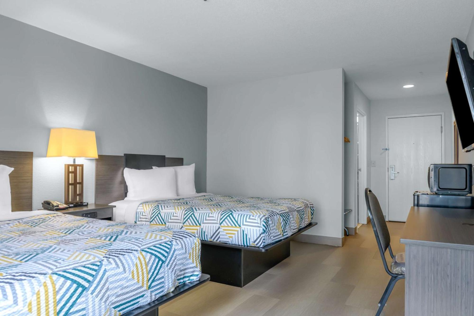 Motel 6 Dawsonville Ga North Ga Premium Outlets Buitenkant foto