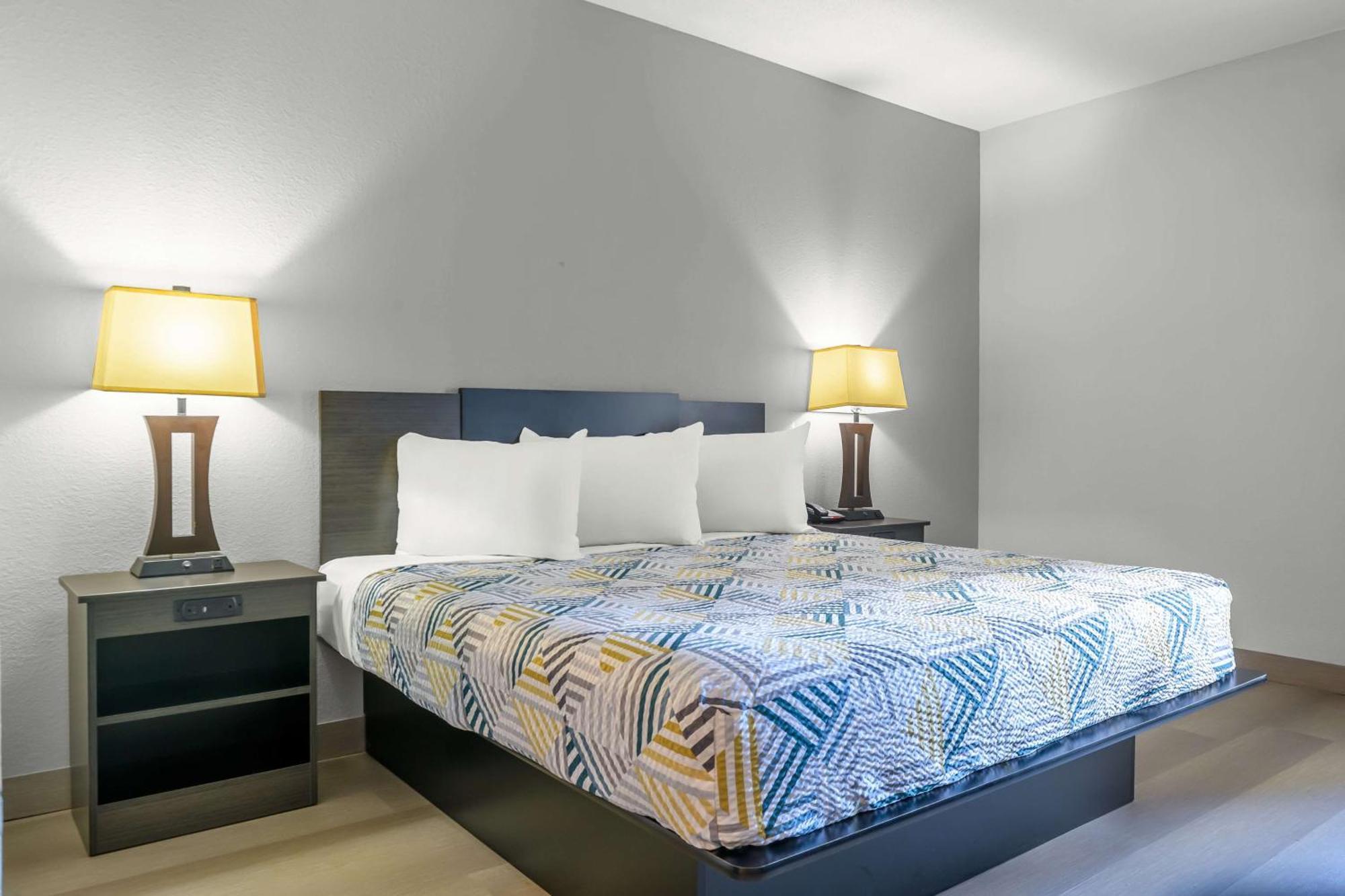 Motel 6 Dawsonville Ga North Ga Premium Outlets Buitenkant foto