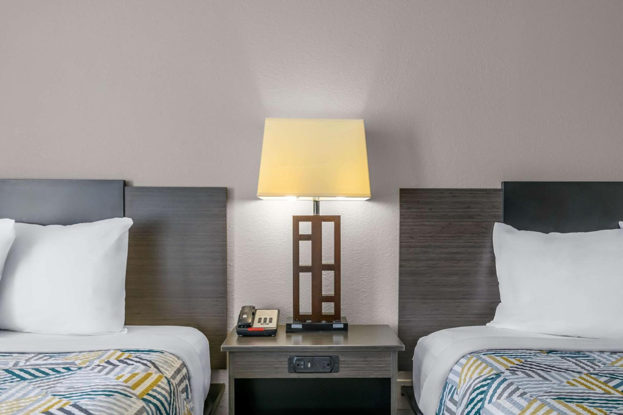 Motel 6 Dawsonville Ga North Ga Premium Outlets Buitenkant foto