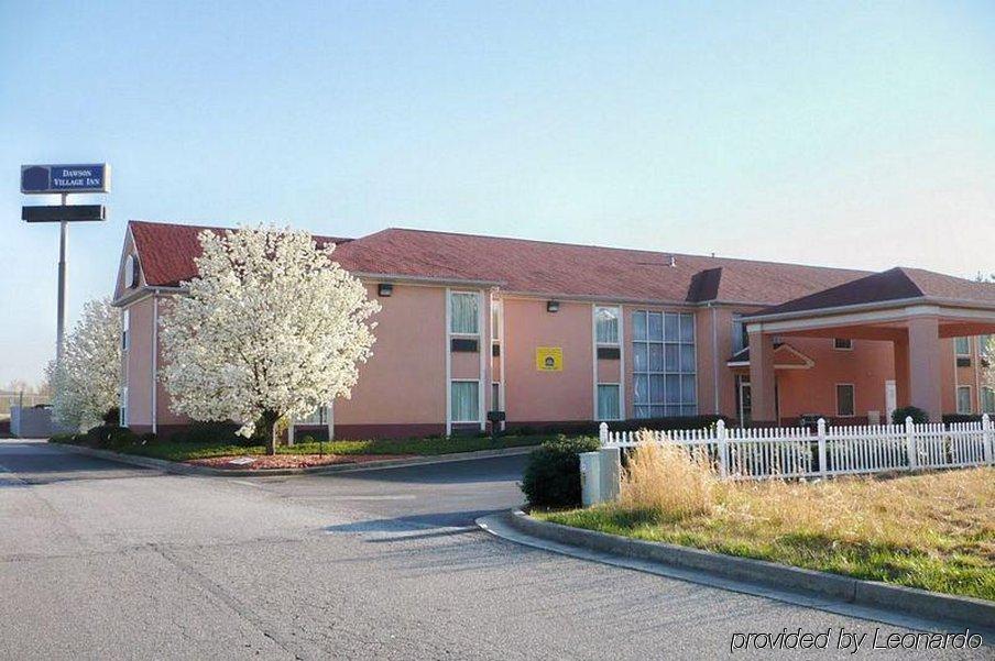 Motel 6 Dawsonville Ga North Ga Premium Outlets Buitenkant foto
