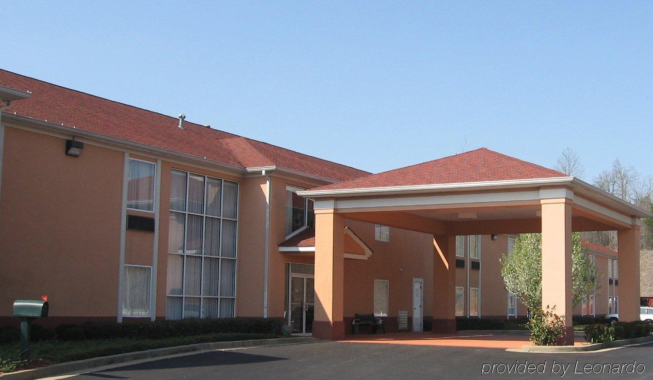 Motel 6 Dawsonville Ga North Ga Premium Outlets Buitenkant foto