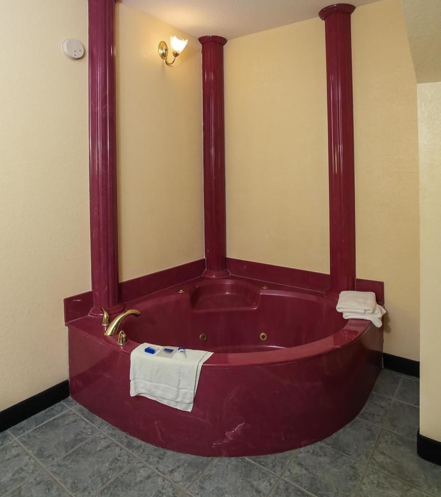 Motel 6 Dawsonville Ga North Ga Premium Outlets Buitenkant foto