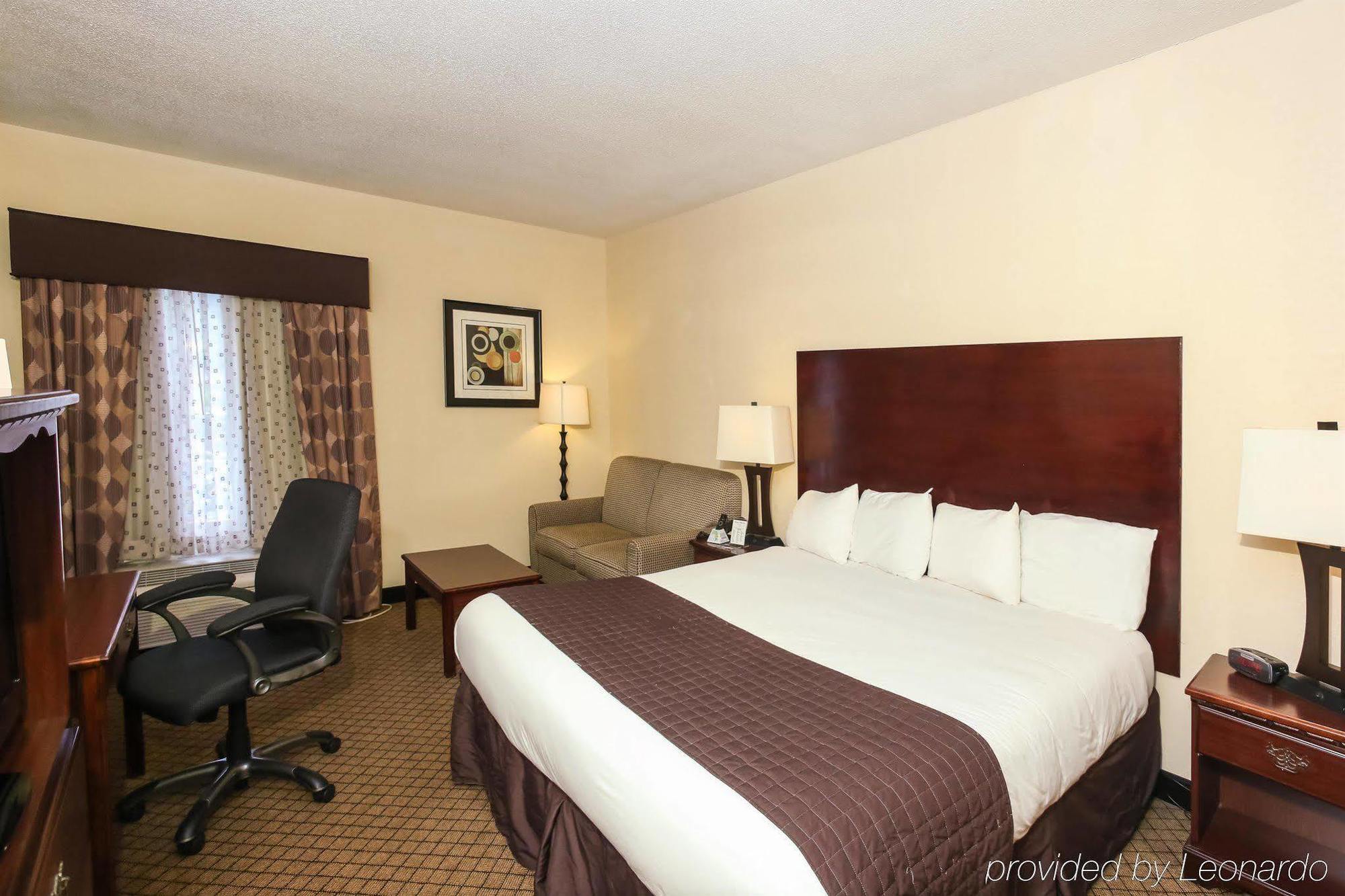 Motel 6 Dawsonville Ga North Ga Premium Outlets Buitenkant foto
