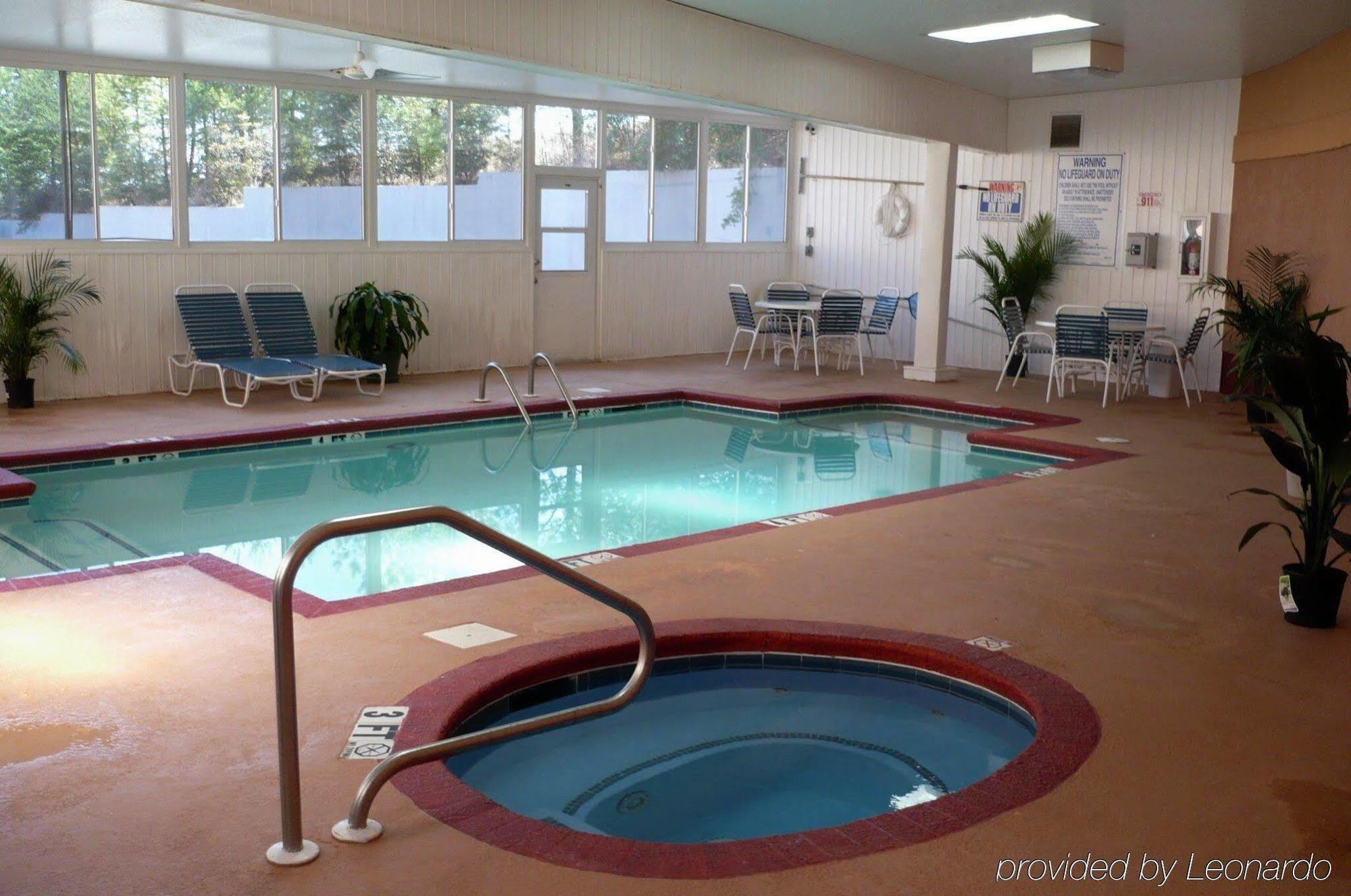Motel 6 Dawsonville Ga North Ga Premium Outlets Buitenkant foto