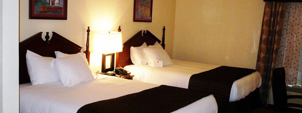 Motel 6 Dawsonville Ga North Ga Premium Outlets Kamer foto