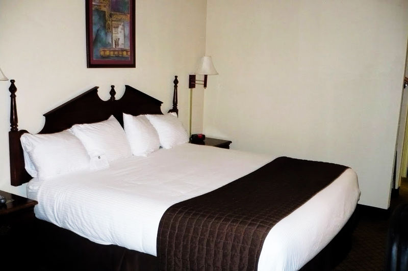 Motel 6 Dawsonville Ga North Ga Premium Outlets Kamer foto