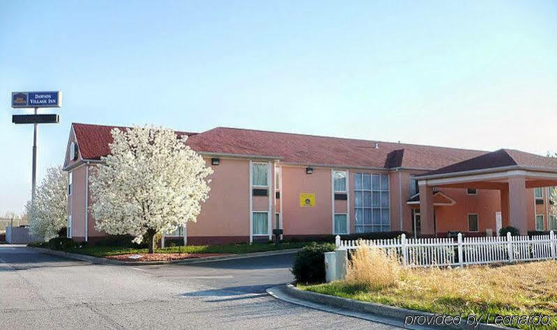 Motel 6 Dawsonville Ga North Ga Premium Outlets Buitenkant foto